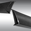 Photo of Novitec Air-intake Side Windows for the Lamborghini Aventador S - Image 1